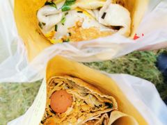-李记煎饼(文汇路店)