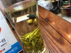 -先春西湖龍井•九曲红梅(杭大路店)