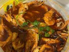 -阿田大虾(台湾街店)