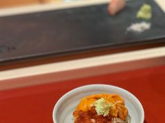 -橼舍鮨青木