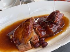 -小厨娘金榜题名(夫子庙秦淮河店)