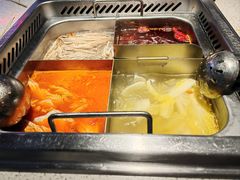 -海底捞大排档火锅(悦荟广场店)