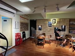 -H立方实景剧情密室(天河旗舰店)