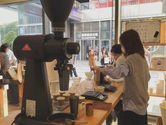 -Kilos咖啡馆(保利珑远店)