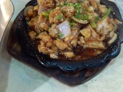 -陈生记黑鱼馆·20年活鱼现杀(宁波鼓楼店)