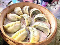 -文楼·早茶·淮扬菜(河下古镇店)