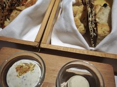 面包酱-王品牛排(北京西单店)