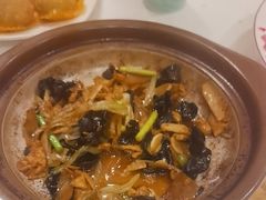 -百姓渔村(南中环店)