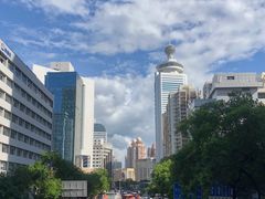 -深圳彭年万丽酒店