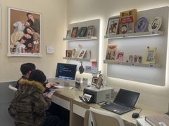 -海马体照相馆(广州新世界云门New park店)