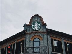 -烟台山景区