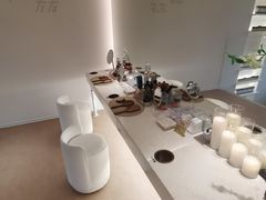 -左右Massage/Spa(长寿路店)