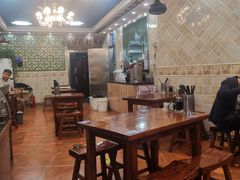 -卡迷尔牛肉面(佳木斯路店)