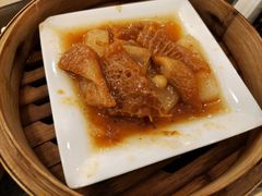 -惠州白鹭湖雅居乐喜来登度假酒店-采悦轩中餐厅