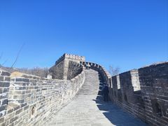 -慕田峪长城
