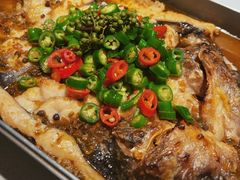 -半天妖烤鱼(大兴大悦春风里店)