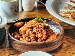 -临家闽南菜(宝洲路店)