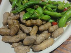 花生毛豆-管氏翅吧(护国寺店)