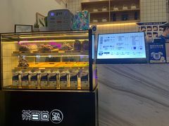 -茶百道(新城市广场店)