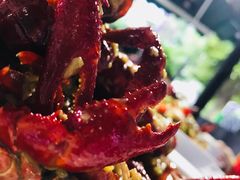 -霸王虾·麻辣小龙虾(清水河公园店)