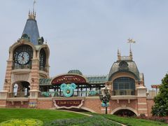 -上海迪士尼度假区