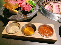 -芯元·碳烤熟成牛肉(经开店)