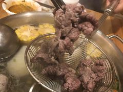 -嬷孙家潮汕牛肉火锅(北京路天河城店)