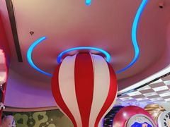 -米乐星世界KTV(汇智国际商业中心店)