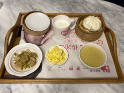 -喜喜月子(瑞虹天地店)