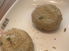 -小杨生煎(香港名都店)