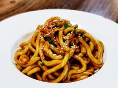 甜水面-靓蛙馆