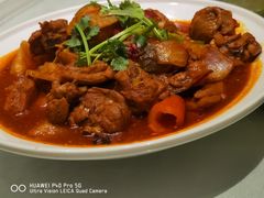 -阿西娅食府(中关村店)