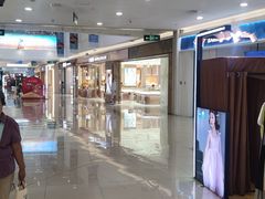 -天津梅江印象城
