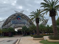 -三亚海昌梦幻海洋不夜城