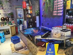 -山里屯铁锅炖·东北菜(康桥店)
