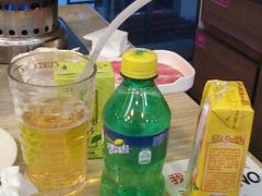 android_upload_pic-怡人怡口牛排海鲜自助(飞龙大厦店)