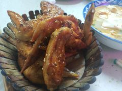 -万鑫鸡翅