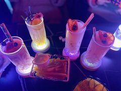 -MOSSO音乐酒吧·live house(南京旗舰店)