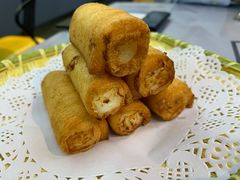 大良炸牛奶-味妙顺德厨房(绿地缤纷城店)