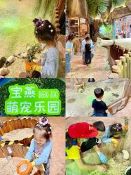 -宝燕乐园(闵行旗舰店)