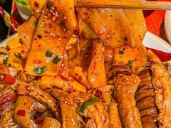 -黄家码头老火锅(解放碑旗舰店)