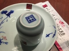 -川人百味(万达店)
