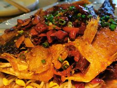 -苦尽酒馆·川菜(鼓楼店)