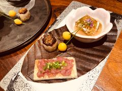 -桐寿司Sushi Tong