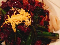 瑞士汁湿炒牛河-太平馆餐厅(尖沙咀店)