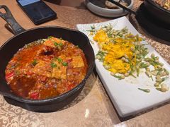 -云海肴·汽锅鸡·云南代表菜(五道口购物中心店)