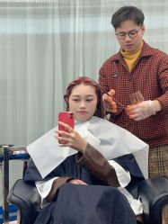-MT·ID 烫发.染发.接发SALON