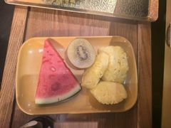 -牛New寿喜烧(中山公园龙之梦店)