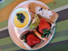 -佰园全日西餐厅-厦门佰翔软件园酒店