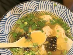 -北丐先生·野馄饨烧烤(泰达E街区店)